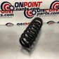 2009 BMW E92 335i Rear Suspension Coil Springs OEM 15BGSEI - On Point Parts Inc