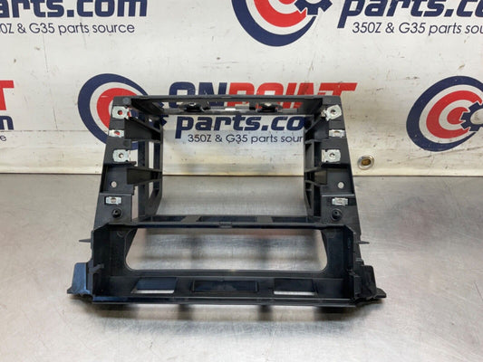 2009 BMW E92 335i Radio Mount Bracket OEM 15BGSEC - On Point Parts Inc