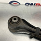 2009 BMW E92 335i Passenger Right Rear Upper Control Arm OEM 15BGSEK - On Point Parts Inc
