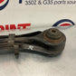 2009 BMW E92 335i Passenger Right Rear Upper Control Arm OEM 15BGSEK - On Point Parts Inc