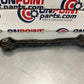 2009 BMW E92 335i Driver Left Rear Track Bar Control Arm OEM 15BGSEG - On Point Parts Inc