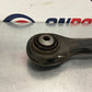 2009 BMW E92 335i Driver Left Rear Front Upper Control Arm OEM 15BGSEG - On Point Parts Inc