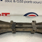 2009 BMW E92 335i Driver Left Rear Upper Control Arm OEM 15BGSEG - On Point Parts Inc