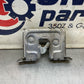 2009 BMW E92 335i Hood Latches OEM 15BGSEC - On Point Parts Inc