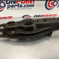 2009 BMW E92 335i Driver Left Rear Coil Spring Bucket Control Arm OEM 15BGSEG - On Point Parts Inc