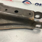 2009 BMW E92 335i Passenger Right Rear Coil Spring Bucket Control Arm OEM 15BGSE - On Point Parts Inc