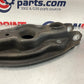 2009 BMW E92 335i Passenger Right Rear Coil Spring Bucket Control Arm OEM 15BGSE - On Point Parts Inc