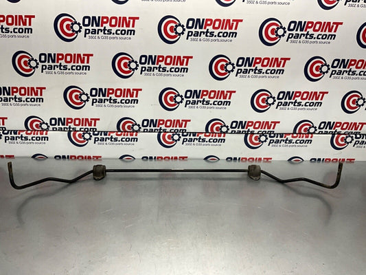2009 BMW E92 335i Coupe Rear Suspension Stabilizer Bar OEM 15BGSE3 - On Point Parts Inc