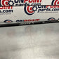 2009 BMW E92 335i Coupe Rear Suspension Stabilizer Bar OEM 15BGSE3 - On Point Parts Inc