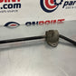 2009 BMW E92 335i Coupe Rear Suspension Stabilizer Bar OEM 15BGSE3 - On Point Parts Inc