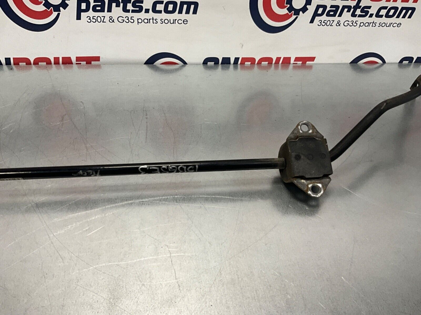 2009 BMW E92 335i Coupe Rear Suspension Stabilizer Bar OEM 15BGSE3 - On Point Parts Inc