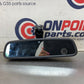 2009 BMW E92 335i Rear View Mirror with Compass and Home Link OEM 15BGSEC - On Point Parts Inc