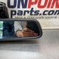 2009 BMW E92 335i Rear View Mirror with Compass and Home Link OEM 15BGSEC - On Point Parts Inc