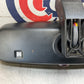 2009 BMW E92 335i Rear View Mirror with Compass and Home Link OEM 15BGSEC - On Point Parts Inc
