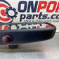 2009 BMW E92 335i Rear View Mirror with Compass and Home Link OEM 15BGSEC - On Point Parts Inc