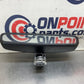 2009 BMW E92 335i Rear View Mirror with Compass and Home Link OEM 15BGSEC - On Point Parts Inc