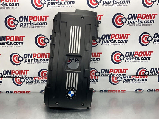 2009 BMW E92 335i6 3.0L N54 Turbo Engine Coil  Cover 15BGSE3 - On Point Parts Inc