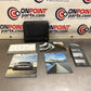 2009 BMW E92 335i Owner's Manual OEM 15BGSEC - On Point Parts Inc