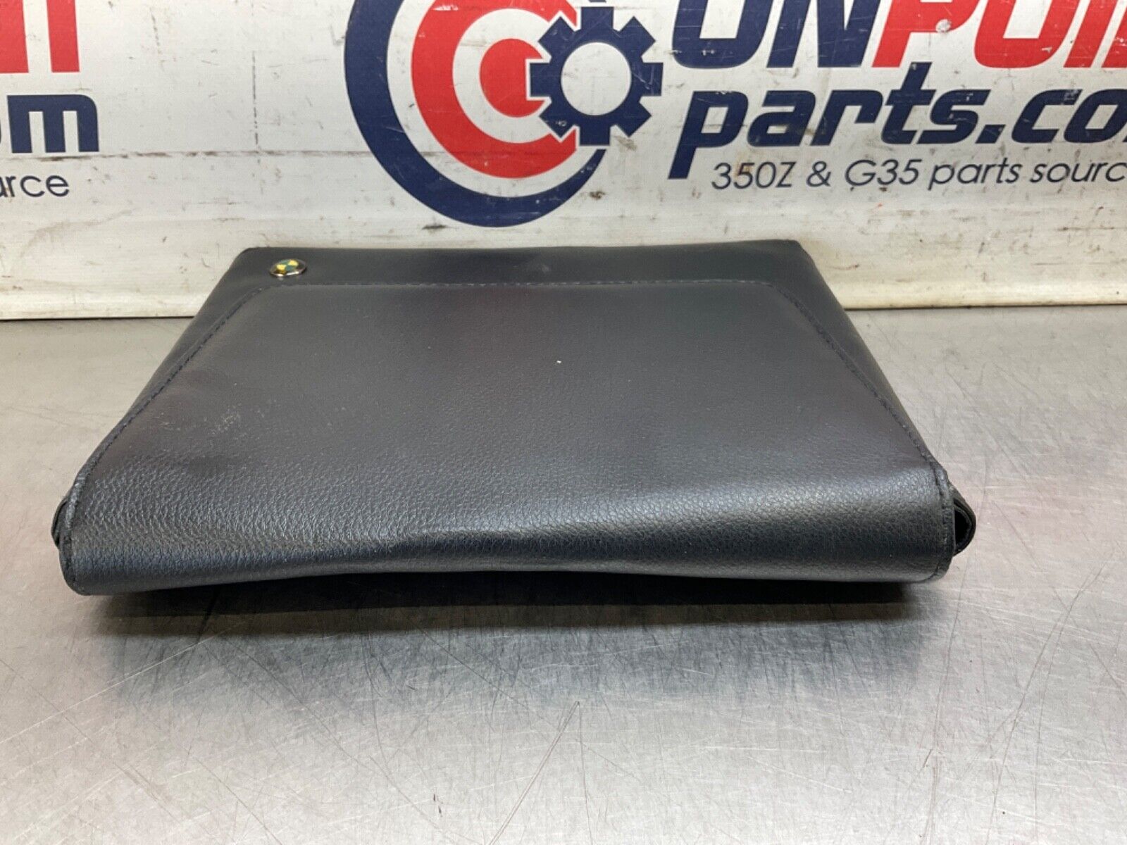 2009 BMW E92 335i Owner's Manual OEM 15BGSEC - On Point Parts Inc