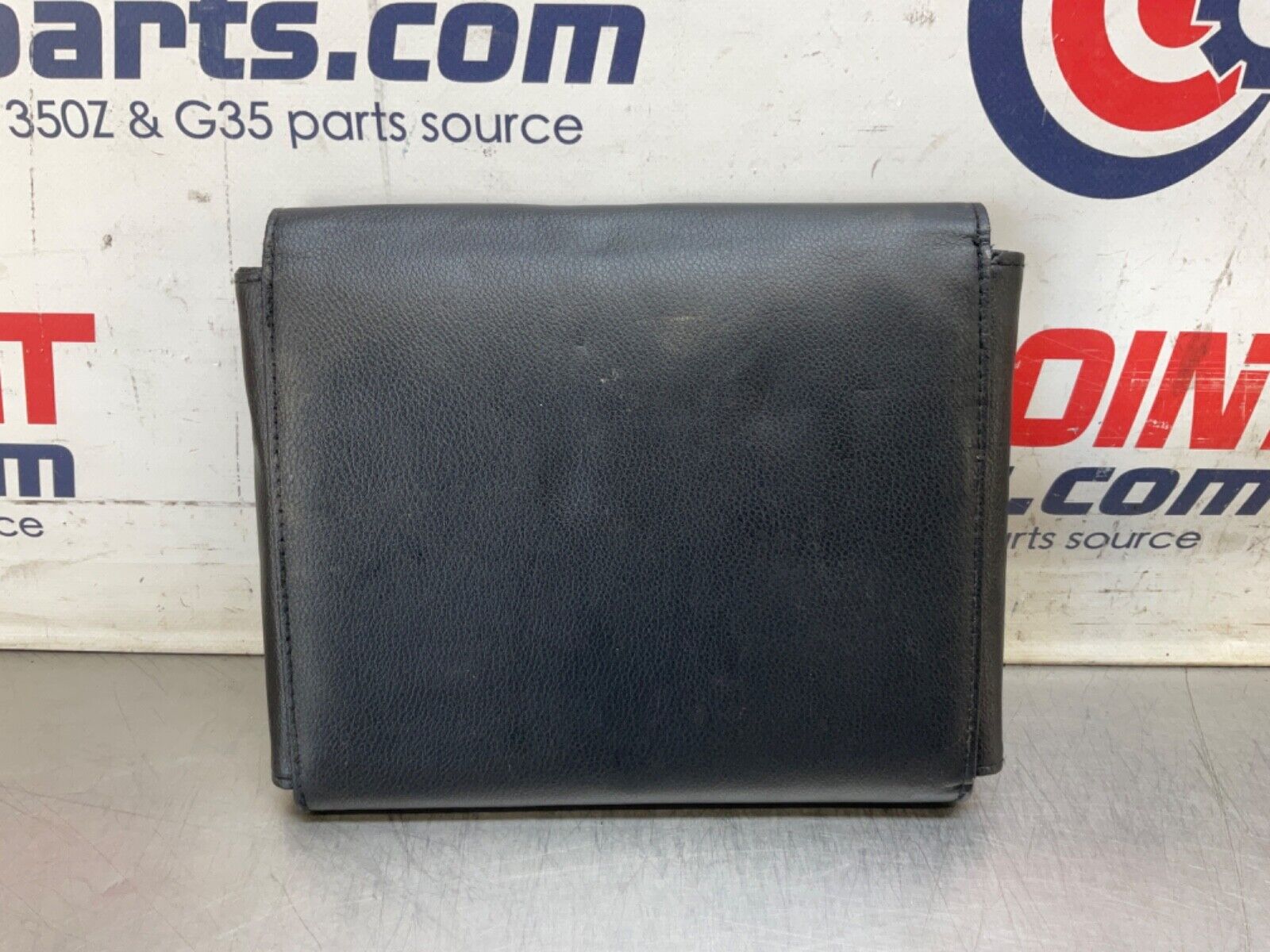 2009 BMW E92 335i Owner's Manual OEM 15BGSEC - On Point Parts Inc