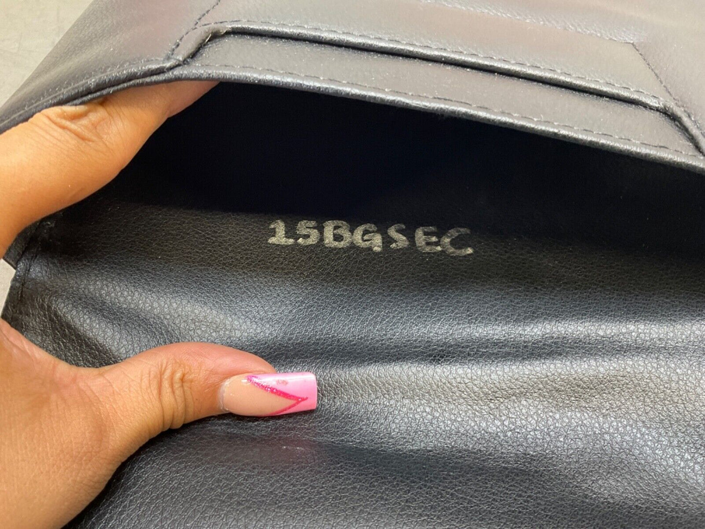 2009 BMW E92 335i Owner's Manual OEM 15BGSEC - On Point Parts Inc