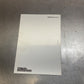 2009 BMW E92 335i Owner's Manual OEM 15BGSEC - On Point Parts Inc