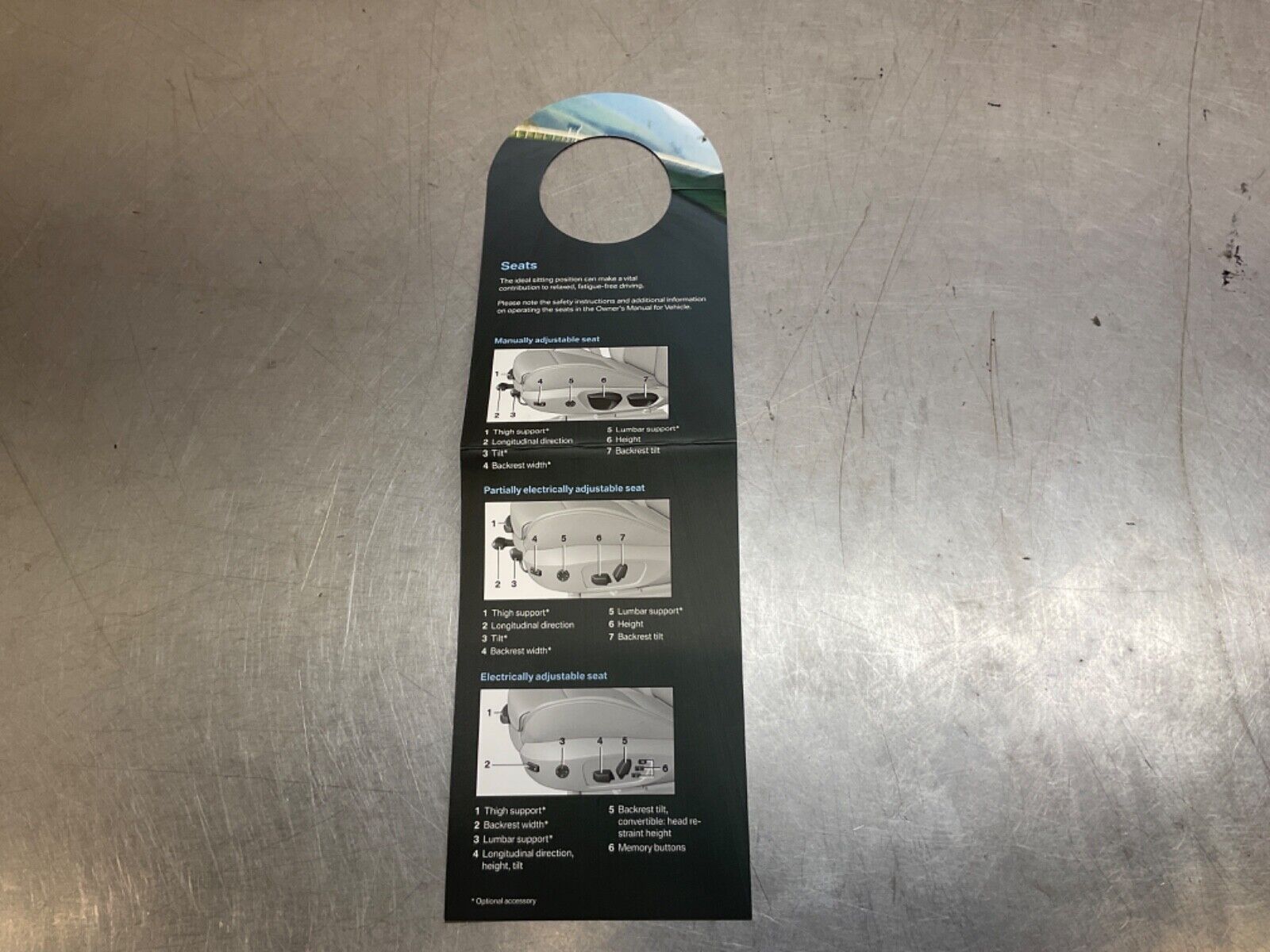 2009 BMW E92 335i Owner's Manual OEM 15BGSEC - On Point Parts Inc