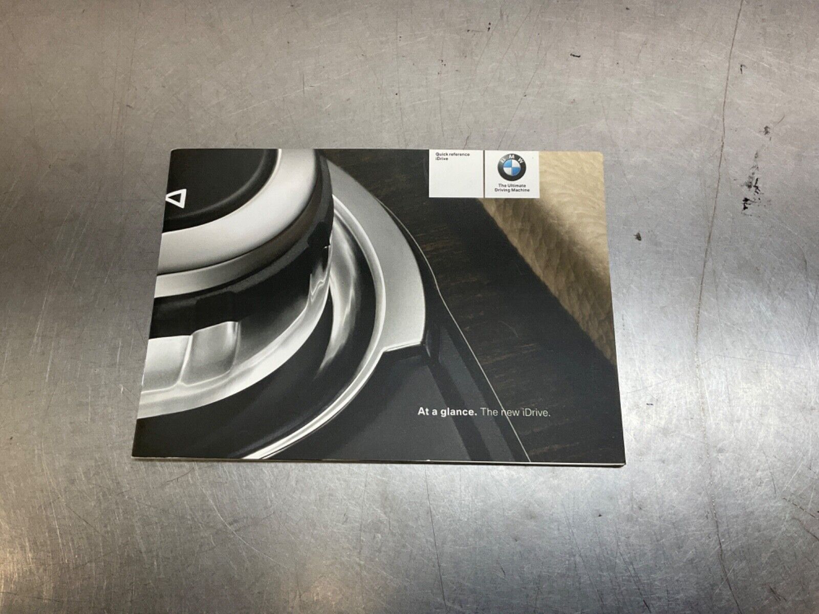 2009 BMW E92 335i Owner's Manual OEM 15BGSEC - On Point Parts Inc