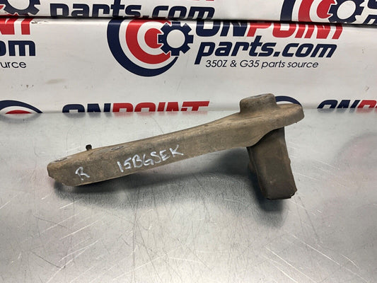 2009 BMW E92 335i Passenger Right Rear Crossmember Support Bracket OEM 15BGSEK - On Point Parts Inc