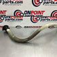 2009 BMW E92 335i Windshield Washer Fluid Inlet Filler Tube OEM 15BGSEI - On Point Parts Inc