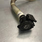 2009 BMW E92 335i Windshield Washer Fluid Inlet Filler Tube OEM 15BGSEI - On Point Parts Inc