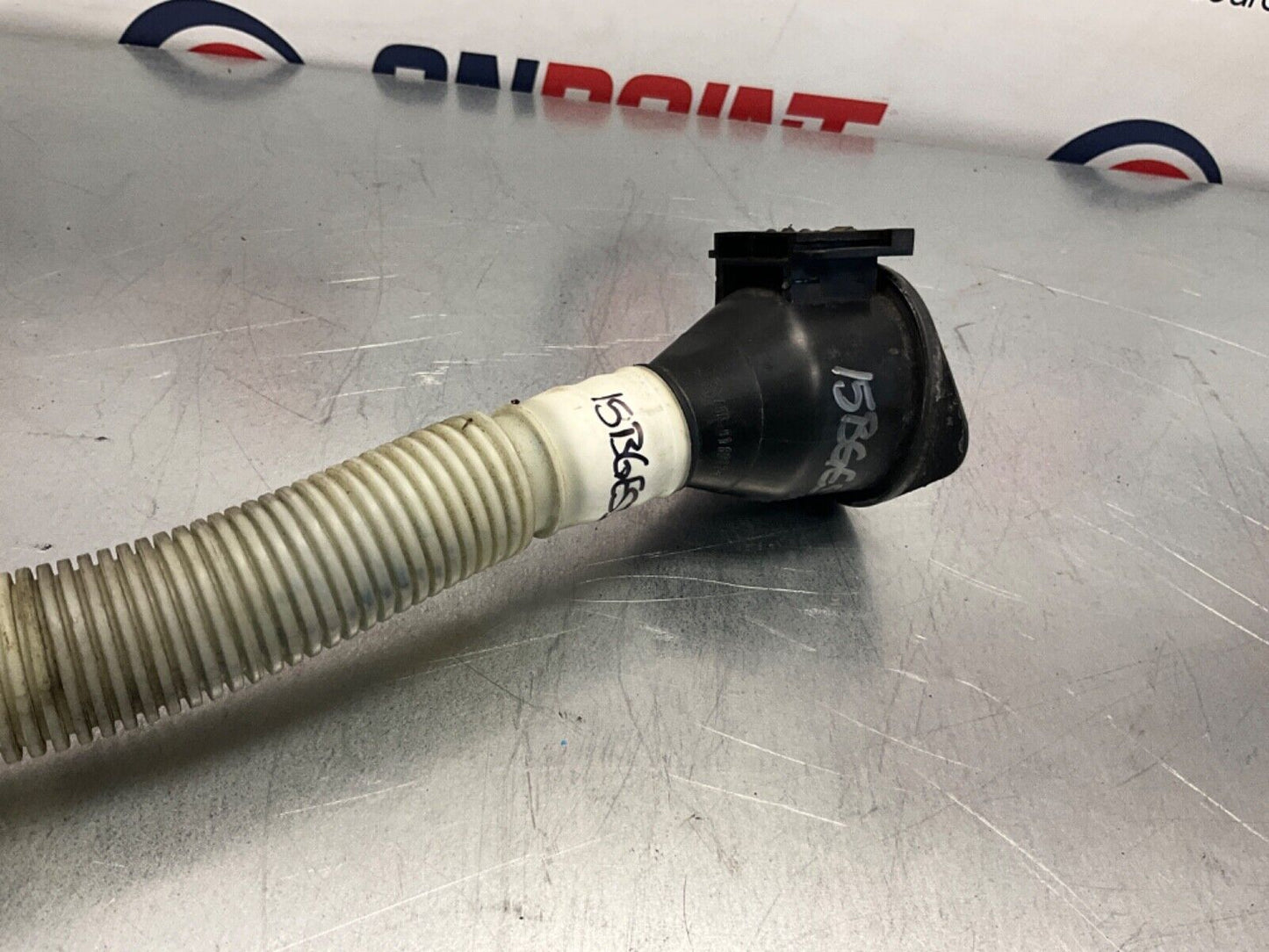 2009 BMW E92 335i Windshield Washer Fluid Inlet Filler Tube OEM 15BGSEI - On Point Parts Inc