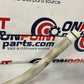 2009 BMW E92 335i Windshield Washer Fluid Inlet Filler Tube OEM 15BGSEI - On Point Parts Inc