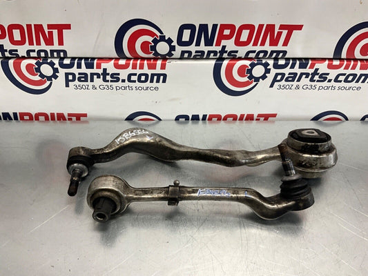 2009 BMW E92 335i Driver Left Front Control Arms OEM 15BGSEG - On Point Parts Inc