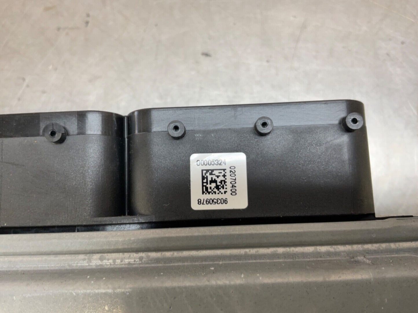 2009 BMW E92 335i Key Set BCM ECM Wireless Key Lock and Anti Theft OEM 15BGSEE - On Point Parts Inc