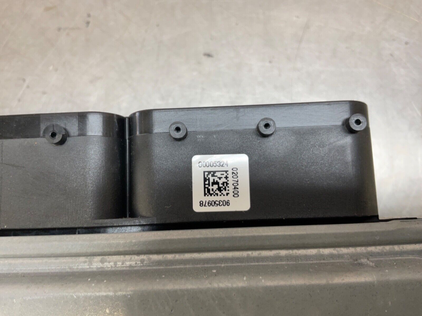 2009 BMW E92 335i Key Set BCM ECM Wireless Key Lock and Anti Theft OEM 15BGSEE - On Point Parts Inc