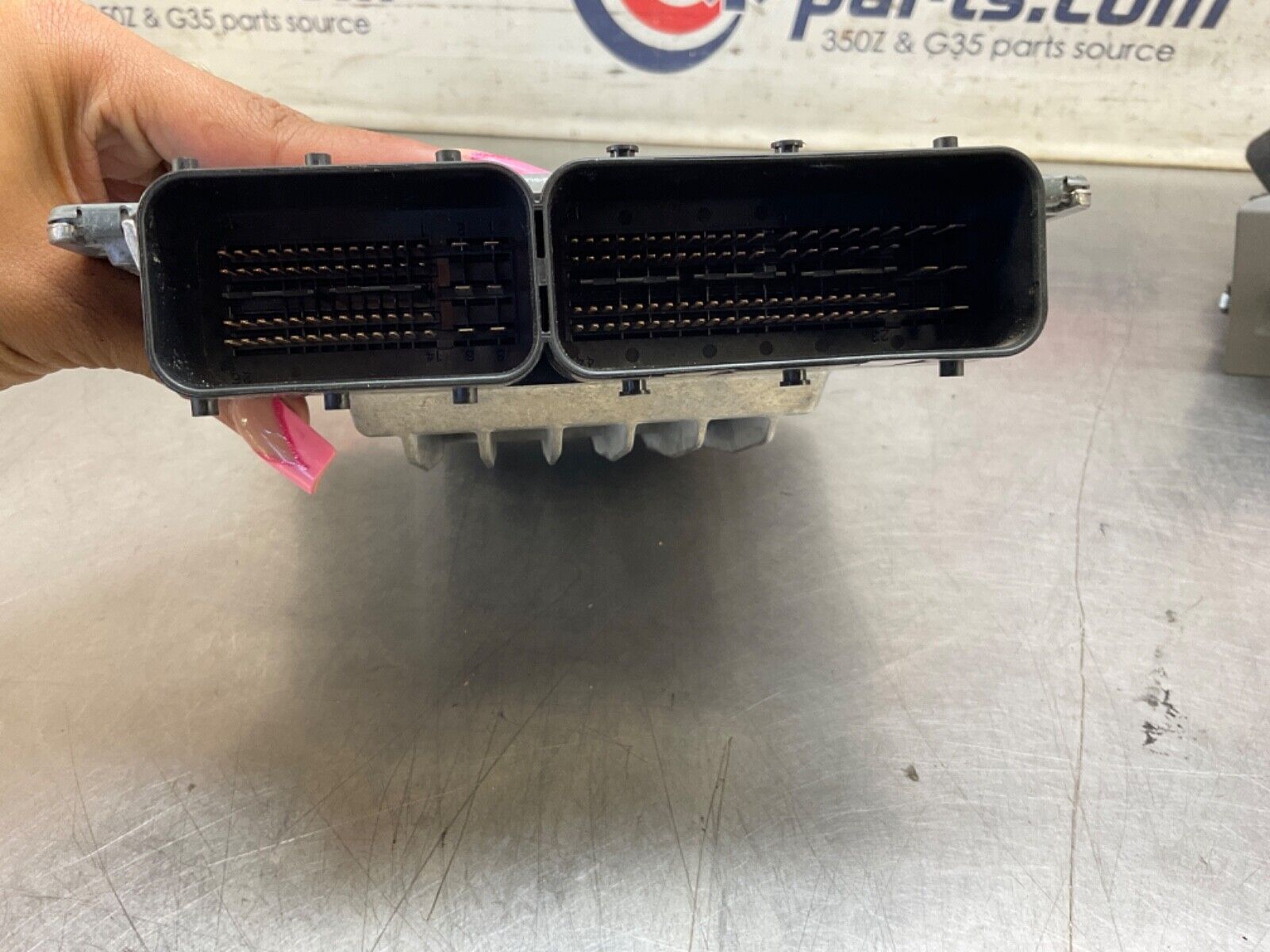 2009 BMW E92 335i Key Set BCM ECM Wireless Key Lock and Anti Theft OEM 15BGSEE - On Point Parts Inc