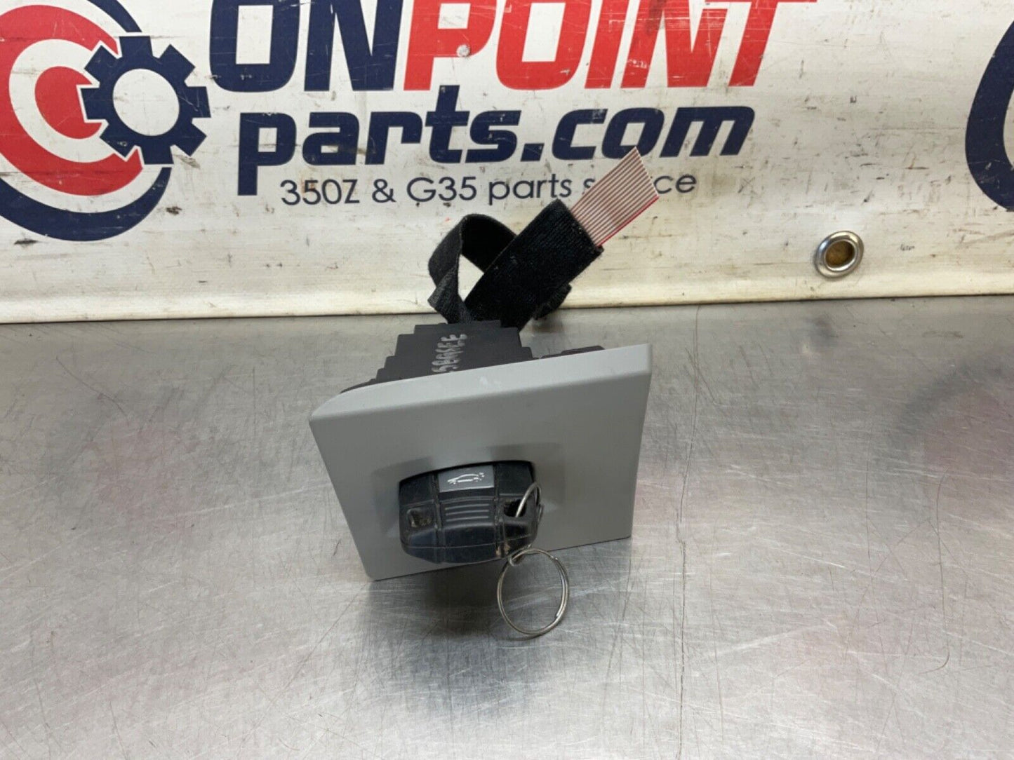 2009 BMW E92 335i Key Set BCM ECM Wireless Key Lock and Anti Theft OEM 15BGSEE - On Point Parts Inc