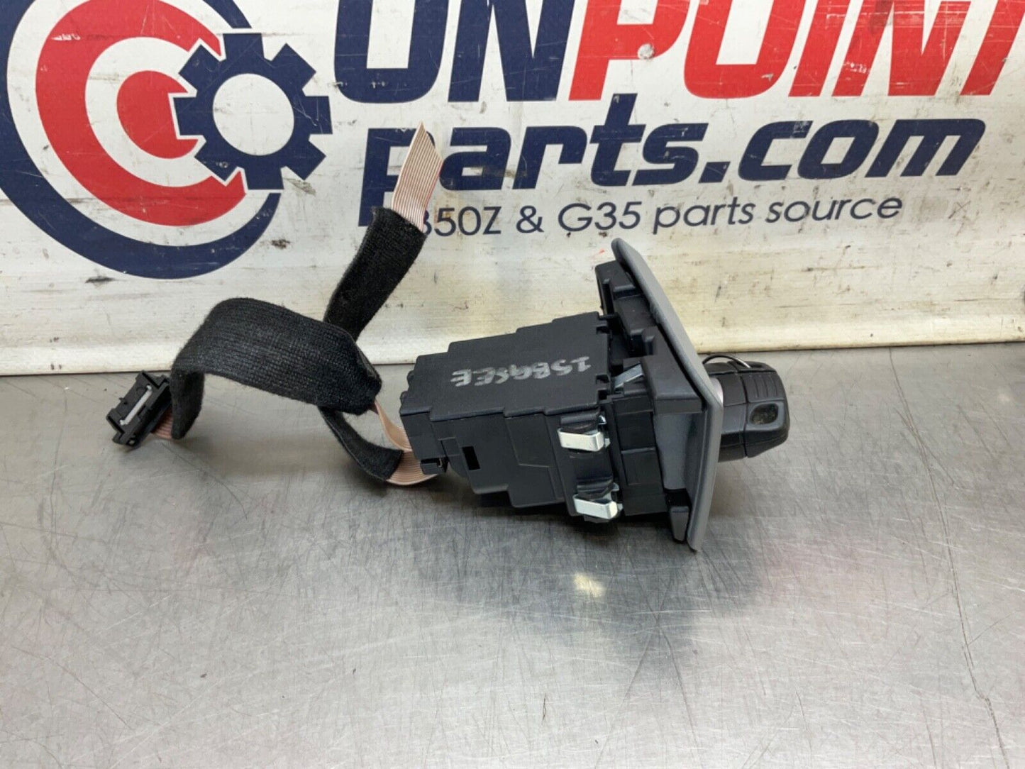 2009 BMW E92 335i Key Set BCM ECM Wireless Key Lock and Anti Theft OEM 15BGSEE - On Point Parts Inc