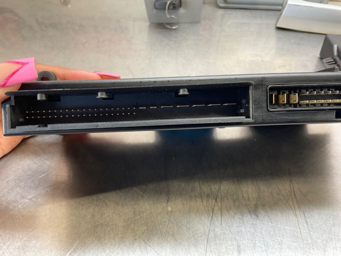 2009 BMW E92 335i Key Set BCM ECM Wireless Key Lock and Anti Theft OEM 15BGSEE - On Point Parts Inc