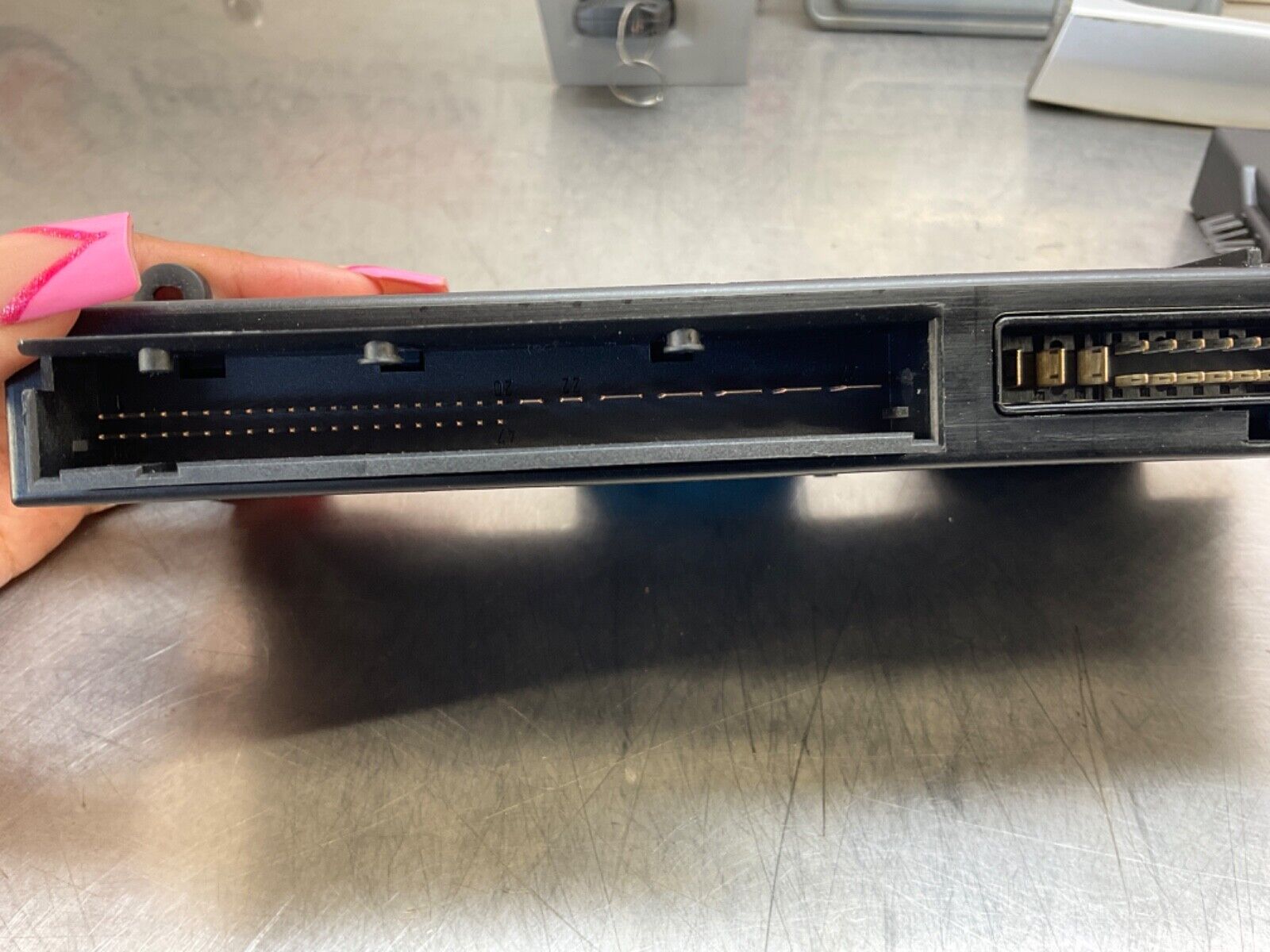 2009 BMW E92 335i Key Set BCM ECM Wireless Key Lock and Anti Theft OEM 15BGSEE - On Point Parts Inc