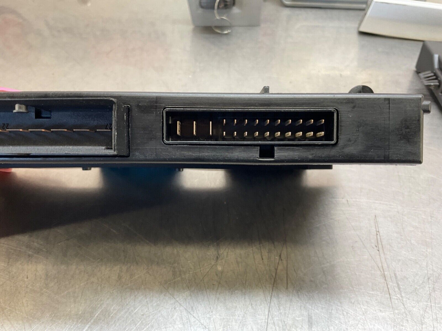 2009 BMW E92 335i Key Set BCM ECM Wireless Key Lock and Anti Theft OEM 15BGSEE - On Point Parts Inc