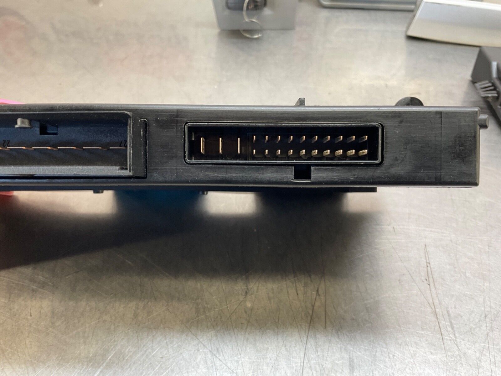 2009 BMW E92 335i Key Set BCM ECM Wireless Key Lock and Anti Theft OEM 15BGSEE - On Point Parts Inc