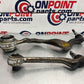 2009 BMW E92 335i Passenger Right Front Control Arms OEM 15BGSEK - On Point Parts Inc