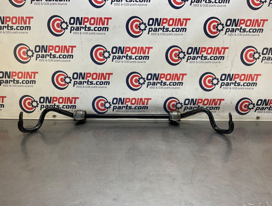 2009 BMW E92 335i Front Sway Bar OEM 15BGSE3 - On Point Parts Inc