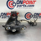 2009 BMW E92 335i Driver Left Front Suspension Spindle Knuckle OEM 15BGSEG - On Point Parts Inc