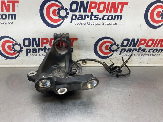 2009 BMW E92 335i Driver Left Front Suspension Spindle Knuckle OEM 15BGSEG - On Point Parts Inc