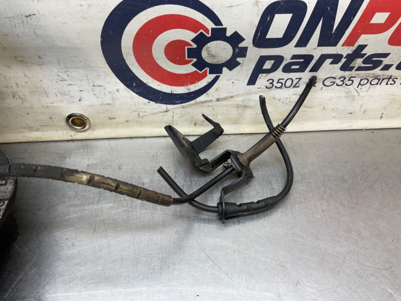 2009 BMW E92 335i Driver Left Front Suspension Spindle Knuckle OEM 15BGSEG - On Point Parts Inc