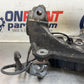 2009 BMW E92 335i Driver Left Front Suspension Spindle Knuckle OEM 15BGSEG - On Point Parts Inc