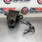 2009 BMW E92 335i Driver Left Front Suspension Spindle Knuckle OEM 15BGSEG - On Point Parts Inc